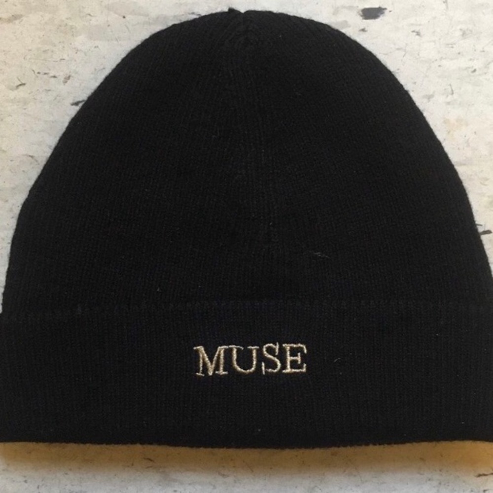 Zadig and Voltaire Muse beanie